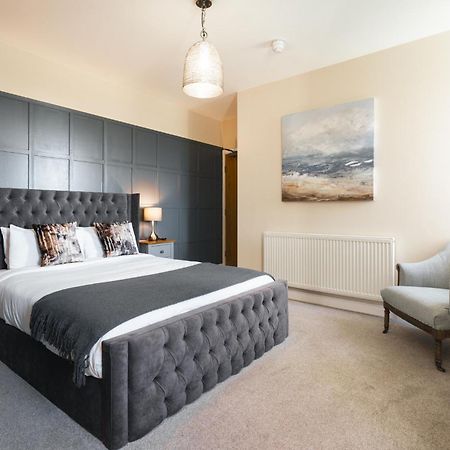 Rooms At The Dressers Arms Чорлі Екстер'єр фото