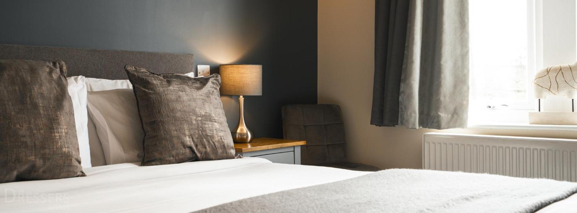 Rooms At The Dressers Arms Чорлі Екстер'єр фото
