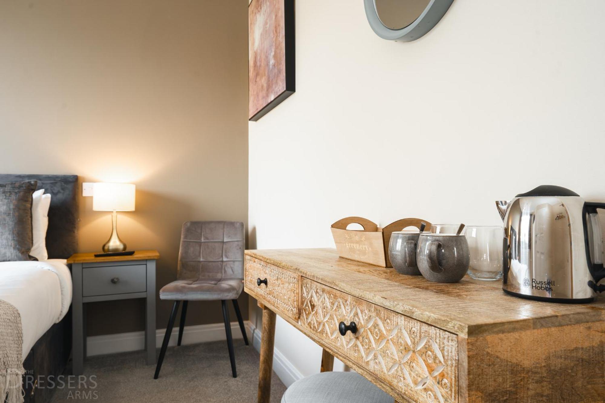 Rooms At The Dressers Arms Чорлі Екстер'єр фото