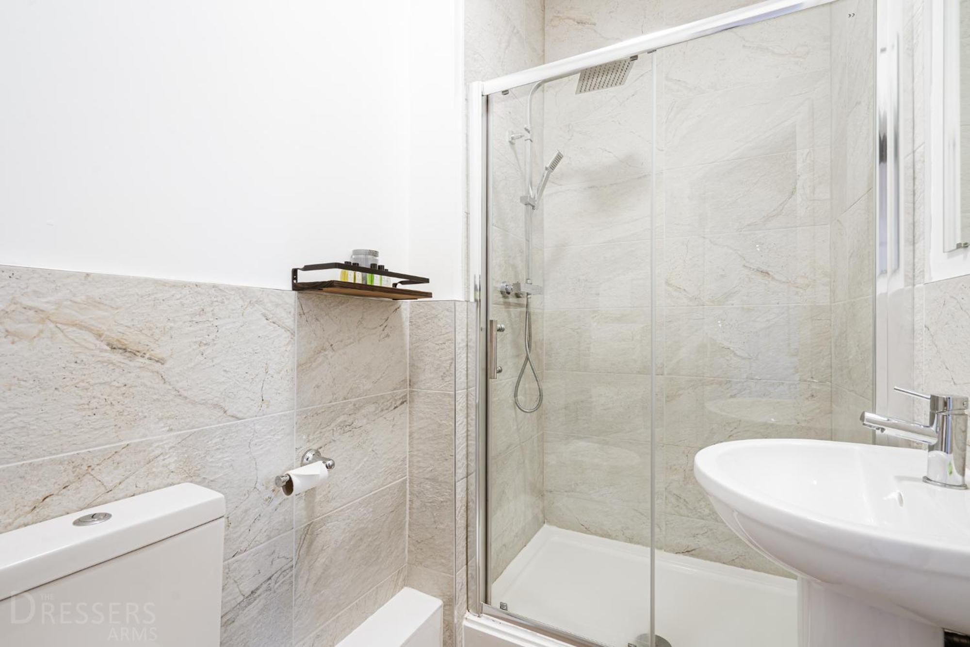 Rooms At The Dressers Arms Чорлі Екстер'єр фото